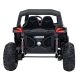 Pojazd BUGGY UTV-MX 2000N 4x4 Czarny XMX-603B
